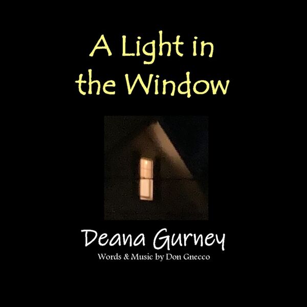 Cover art for A Light in the Window